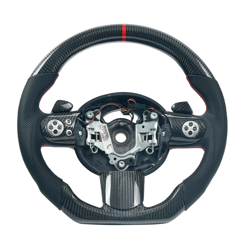 2014-2023 Mini Cooper