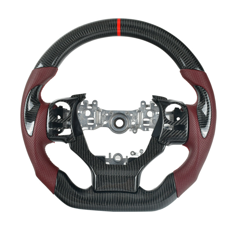 2014-2025 Lexus IS/ RC Steering Wheel