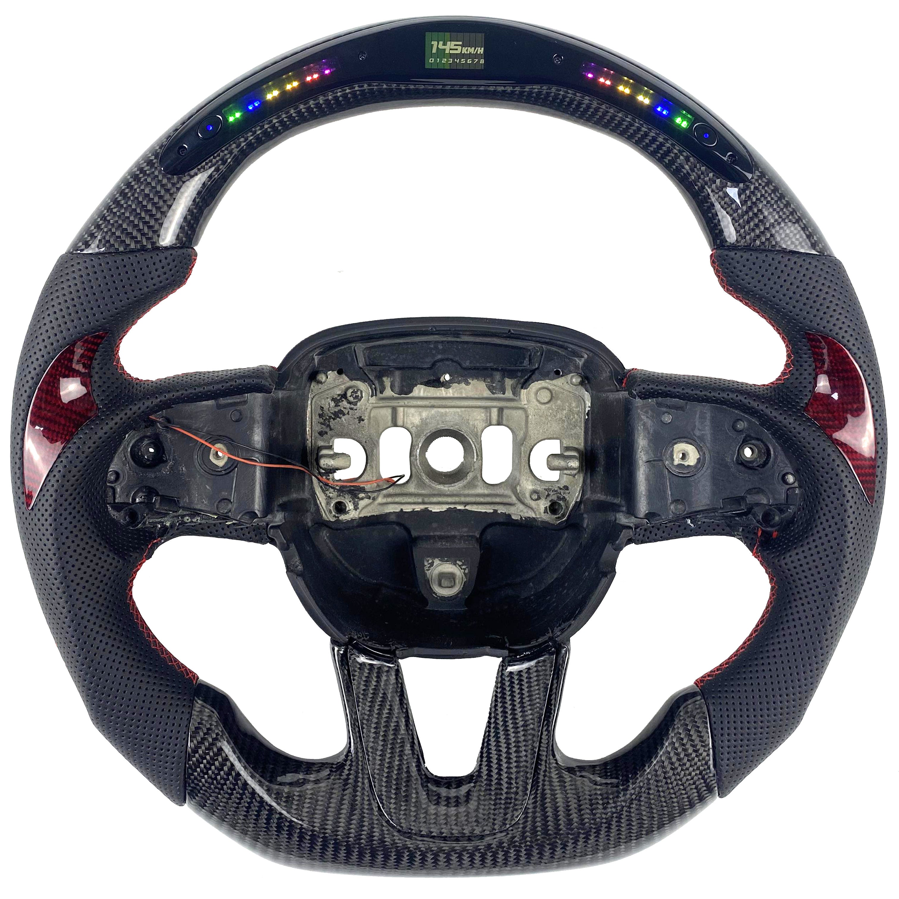 2015–2024 Dodge Challenger Steering Wheel