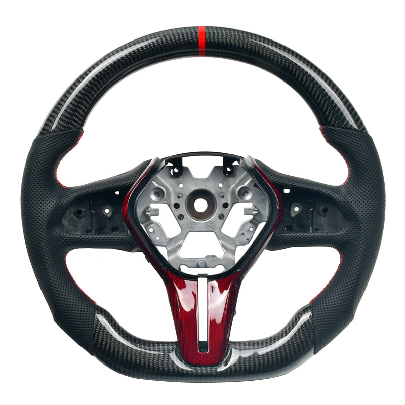2018–2024 Infiniti Q50/Q60 Steering Wheel