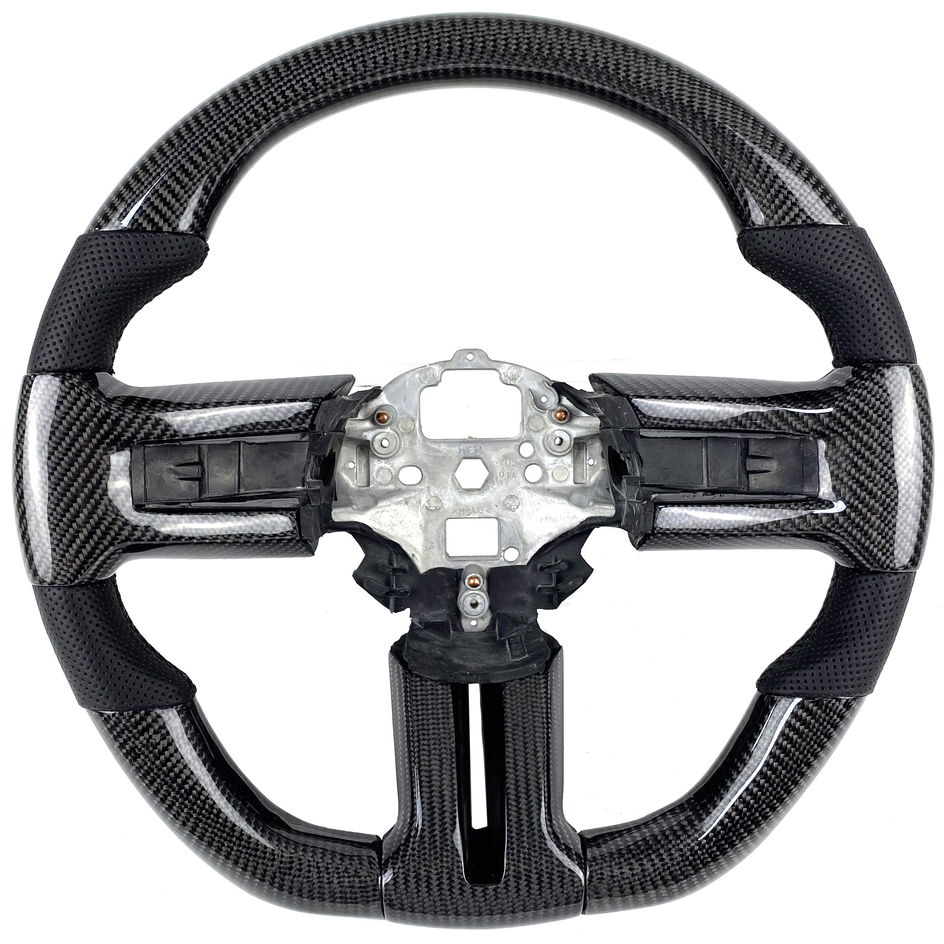 2010-2014 S197 Ford Mustang Steering Wheel