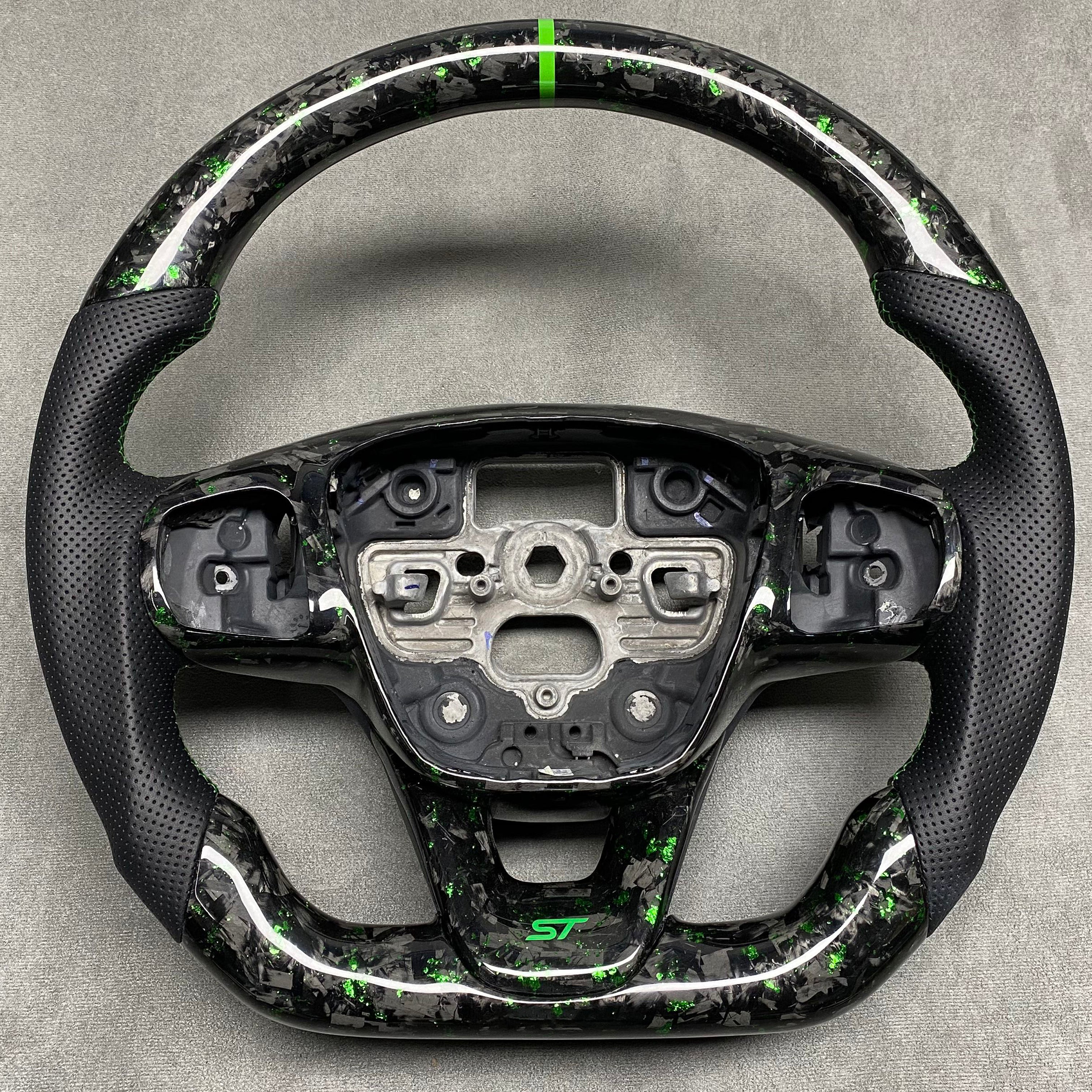 2018–2022 Ford Focus ST Steering Wheel