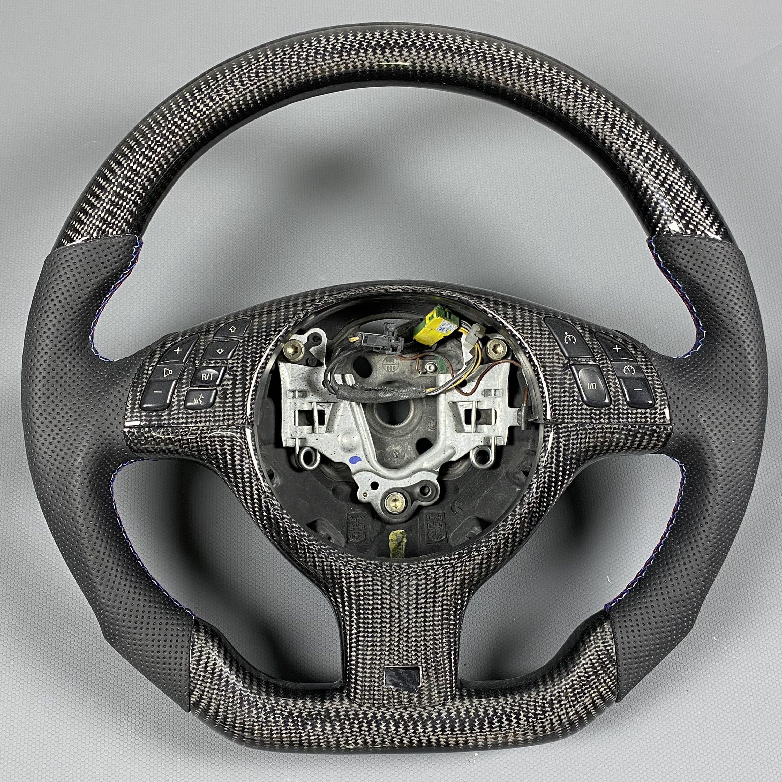 2001–2006 BMW E46/E39/E53/M3/330ci/325i Steering