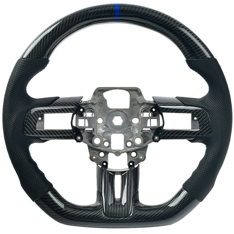 2015–2023 S550 Ford Mustang Steering Wheel
