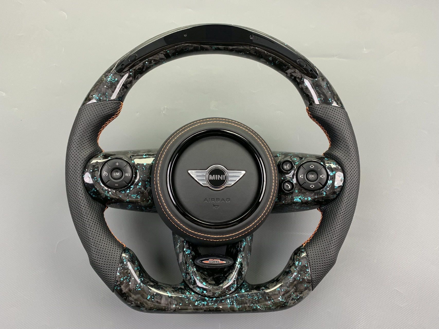 2014-2023 Mini Cooper