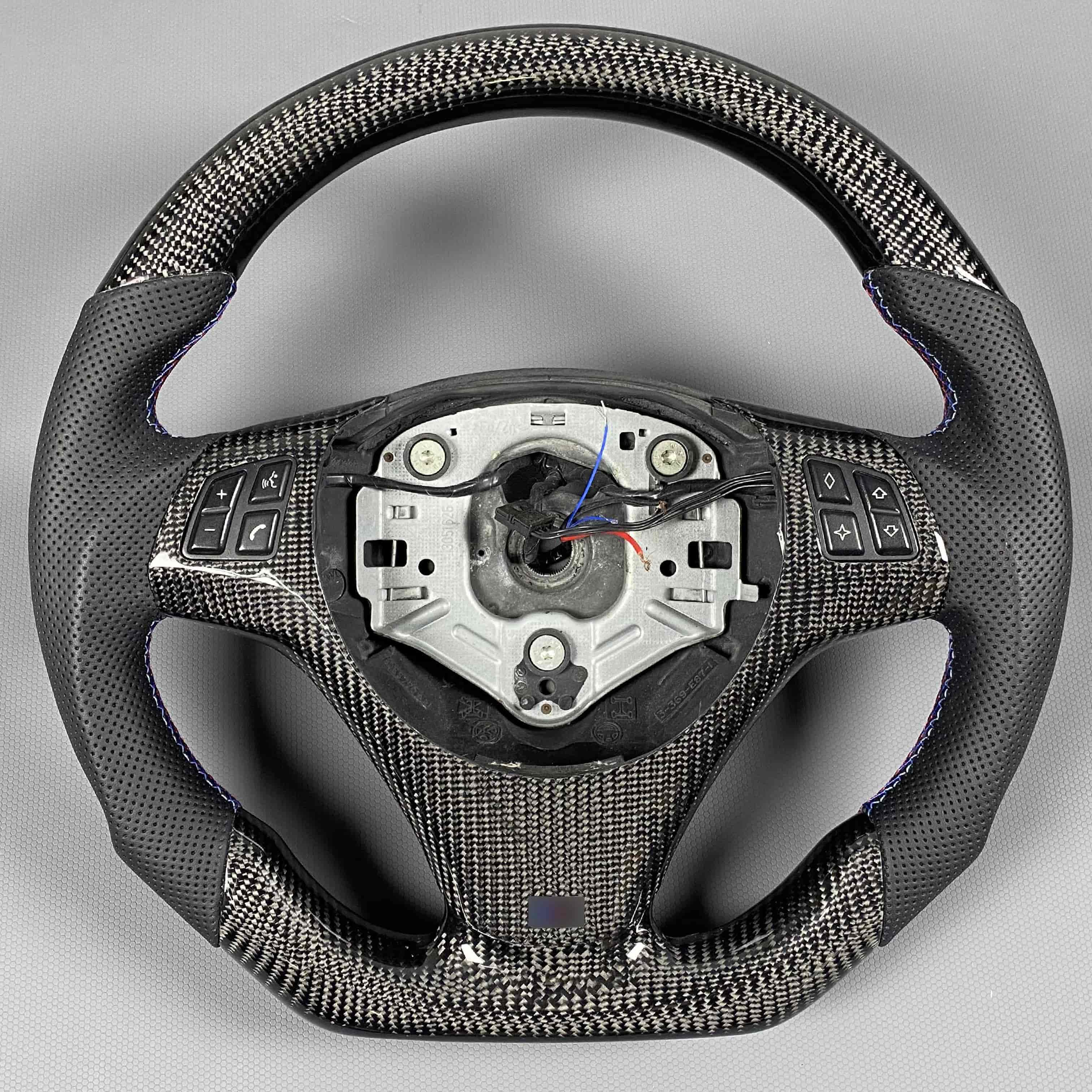 2005–2013 E90 BMW 3 Series Steering Wheel