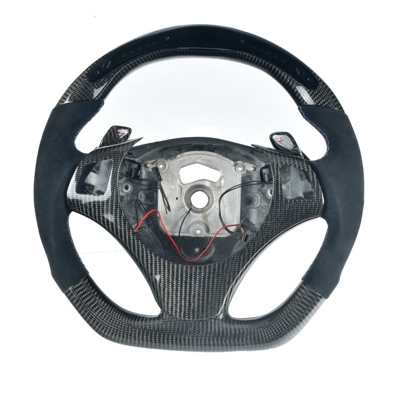 2005–2013 E90 BMW 3 Series Steering Wheel