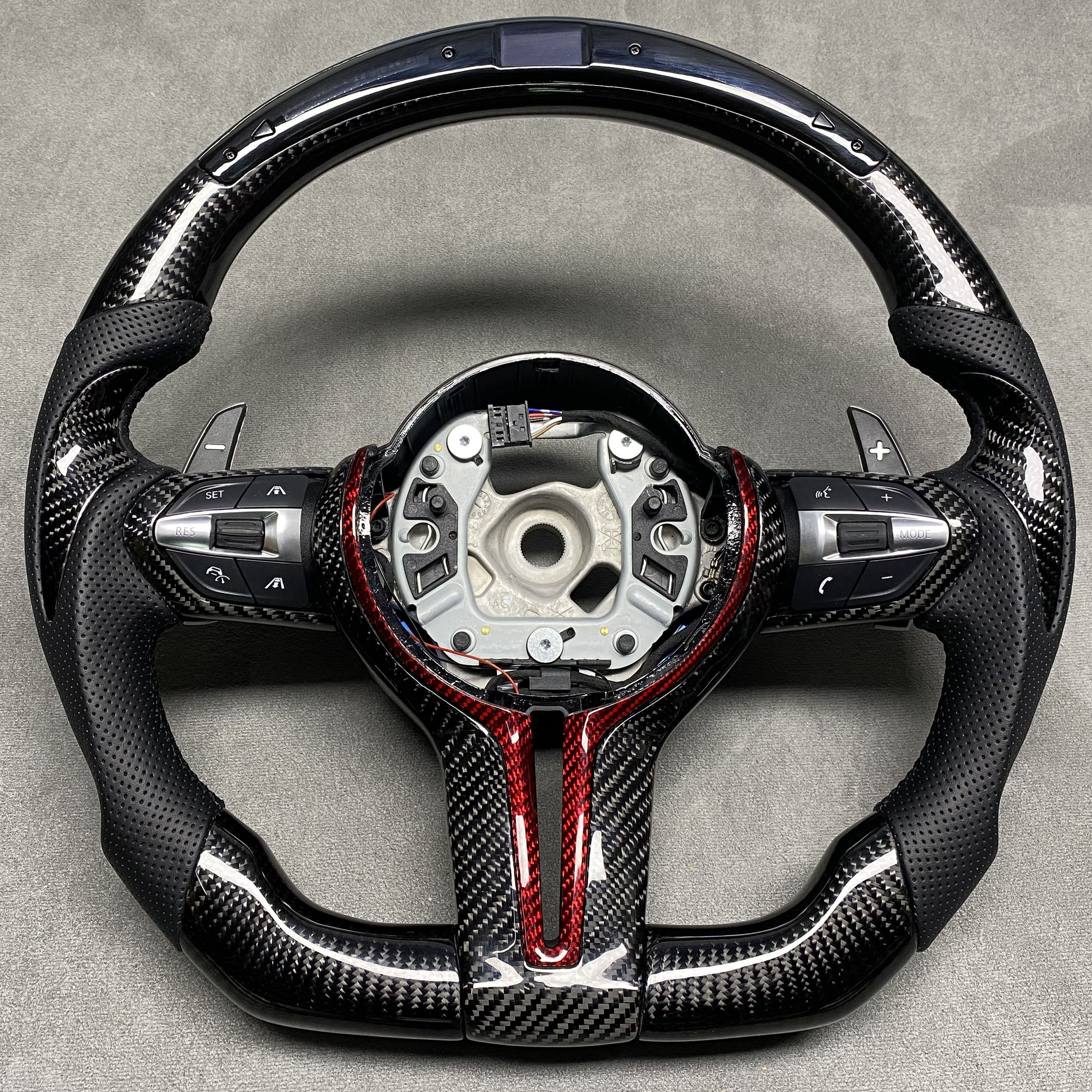 2012–2019 F30 BMW 3 Series Steering Wheel
