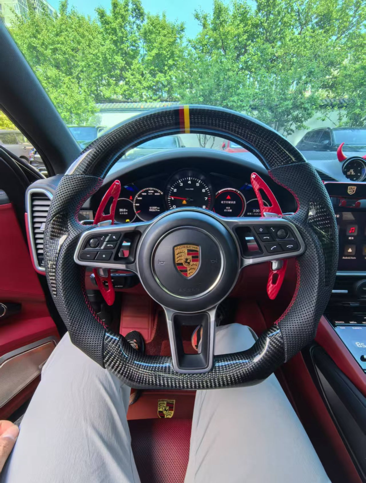 Porsche 718/911/Carrera/Cayman/Boxster