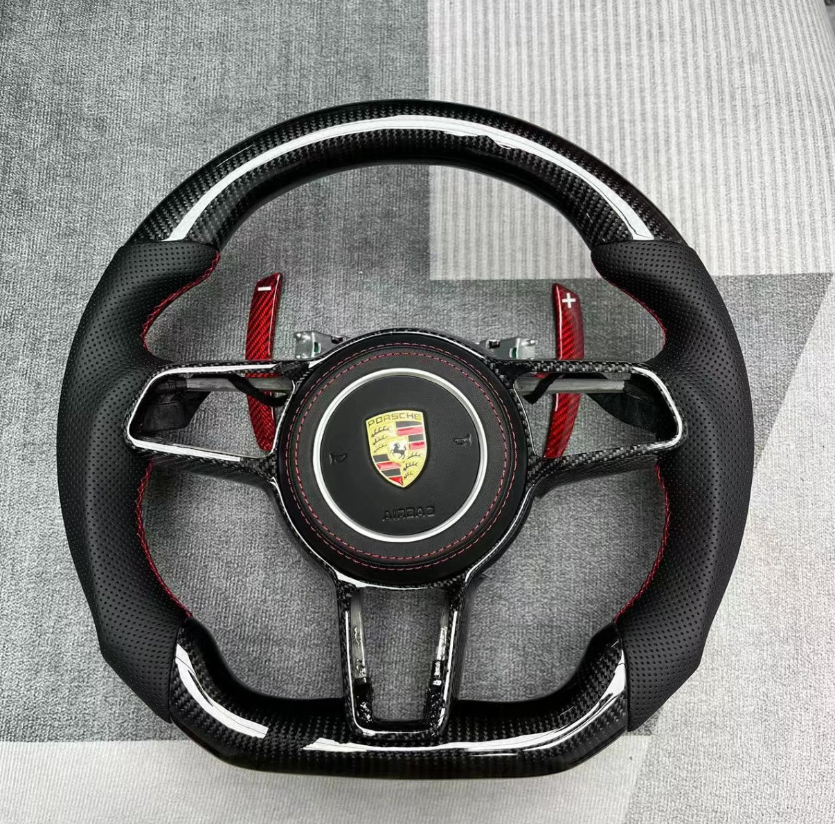 Porsche 718/911/Carrera/Cayman/Boxster