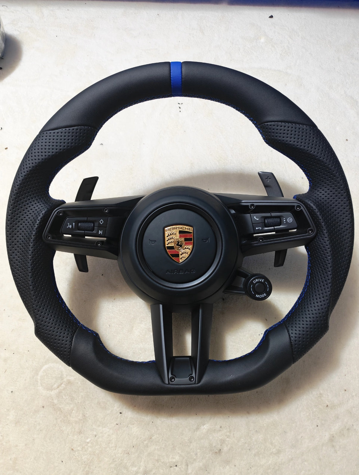 Porsche 718/911/Carrera/Cayman/Boxster