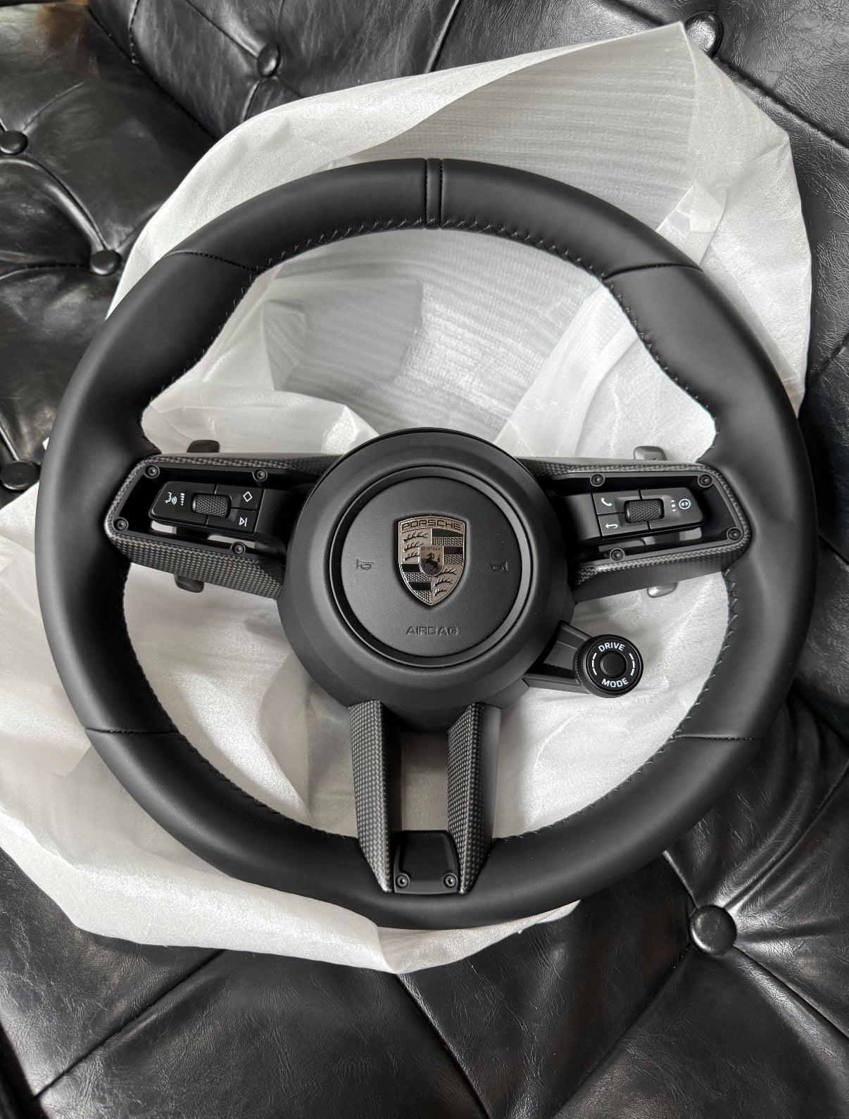 Porsche 718/911/Carrera/Cayman/Boxster
