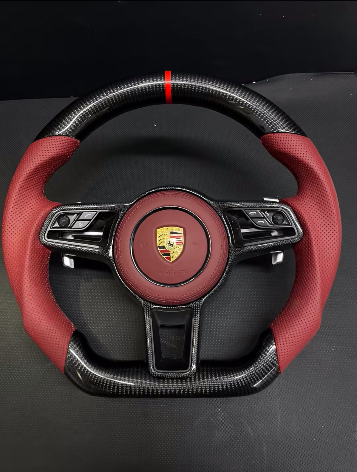 Porsche 718/911/Carrera/Cayman/Boxster
