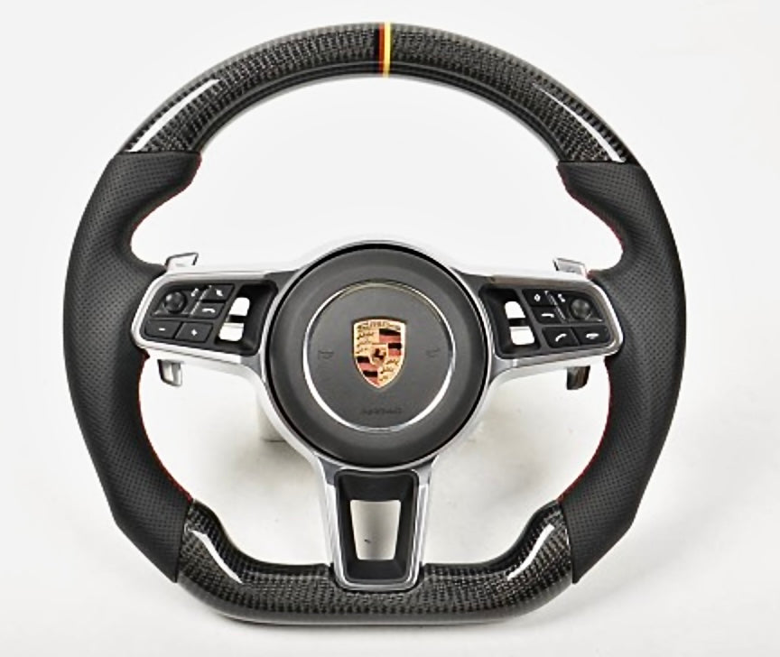Porsche 718/911/Carrera/Cayman/Boxster