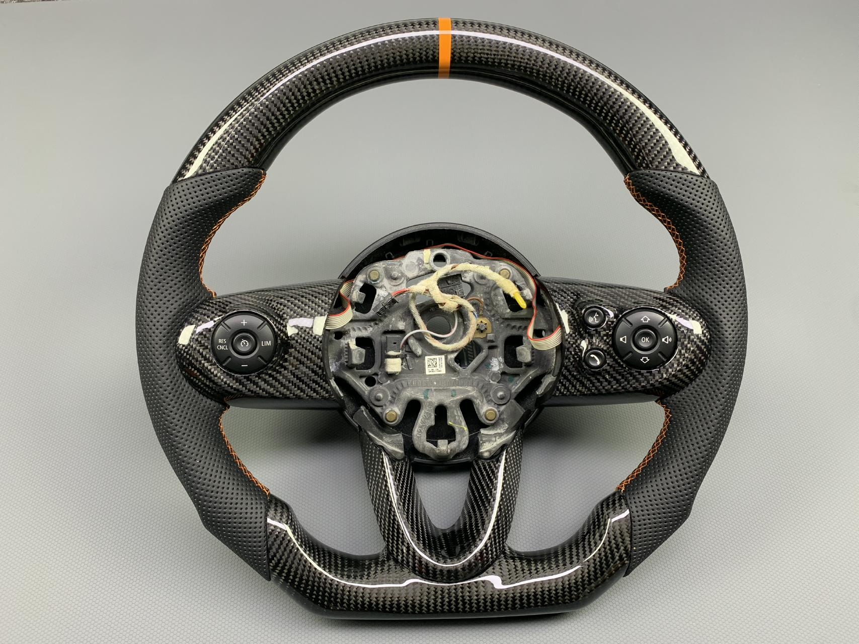 2014-2023 Mini Cooper