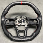 2018–2024 Jeep Wrangler JL Steering Wheel