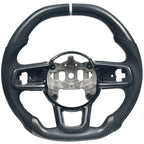 2018–2024 Jeep Wrangler JL Steering Wheel