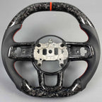 2018–2024 Jeep Wrangler JL Steering Wheel