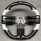 2010-2014 S197 Ford Mustang Steering Wheel