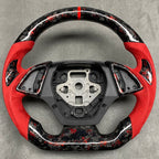 2016–2024 Gen6 Chevrolet Camaro Steering Wheel