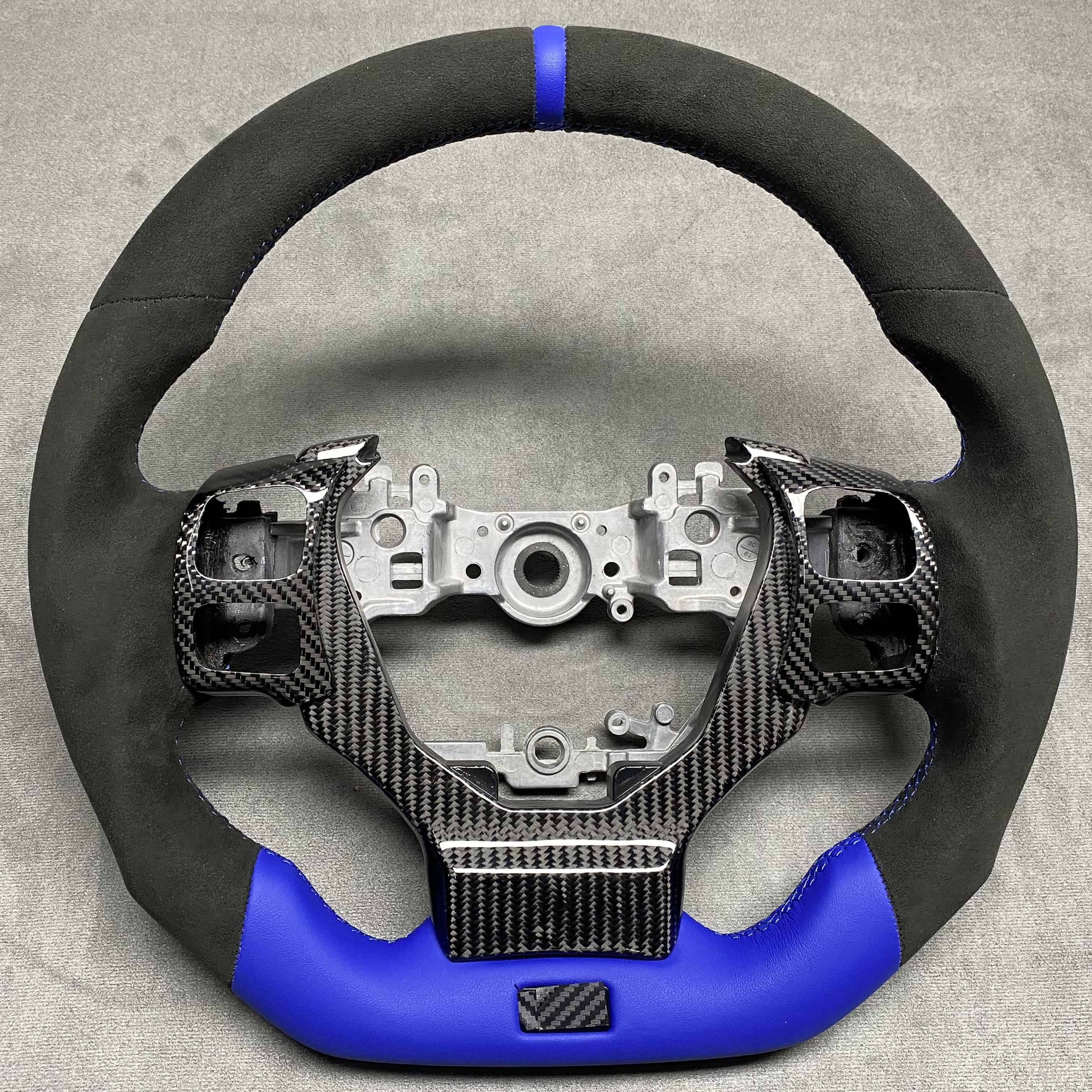 2014-2025 Lexus IS/ RC Steering Wheel