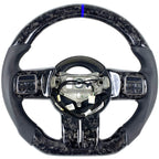 2007–2018 Jeep Wrangler JK Steering Wheel