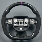 2015–2024 Dodge Charger Steering Wheel
