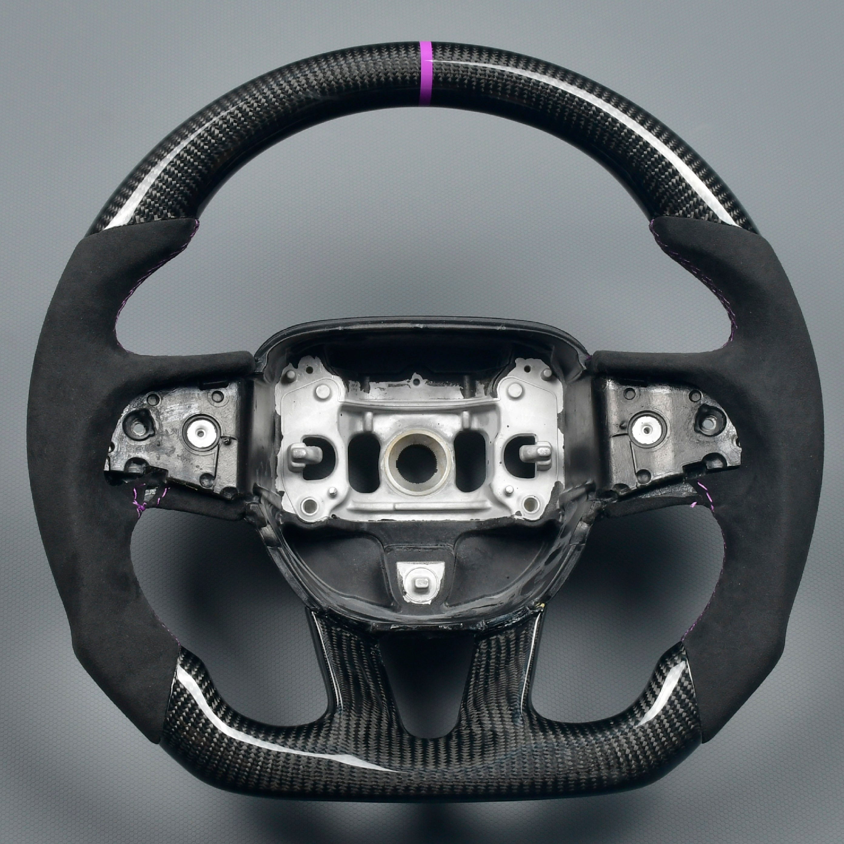 2015–2024 Dodge Challenger Steering Wheel