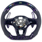 2020–2026 VW Golf MK8/MK8.5 Steering Wheel