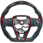 2019–2024 Toyota Corolla Steering Wheel