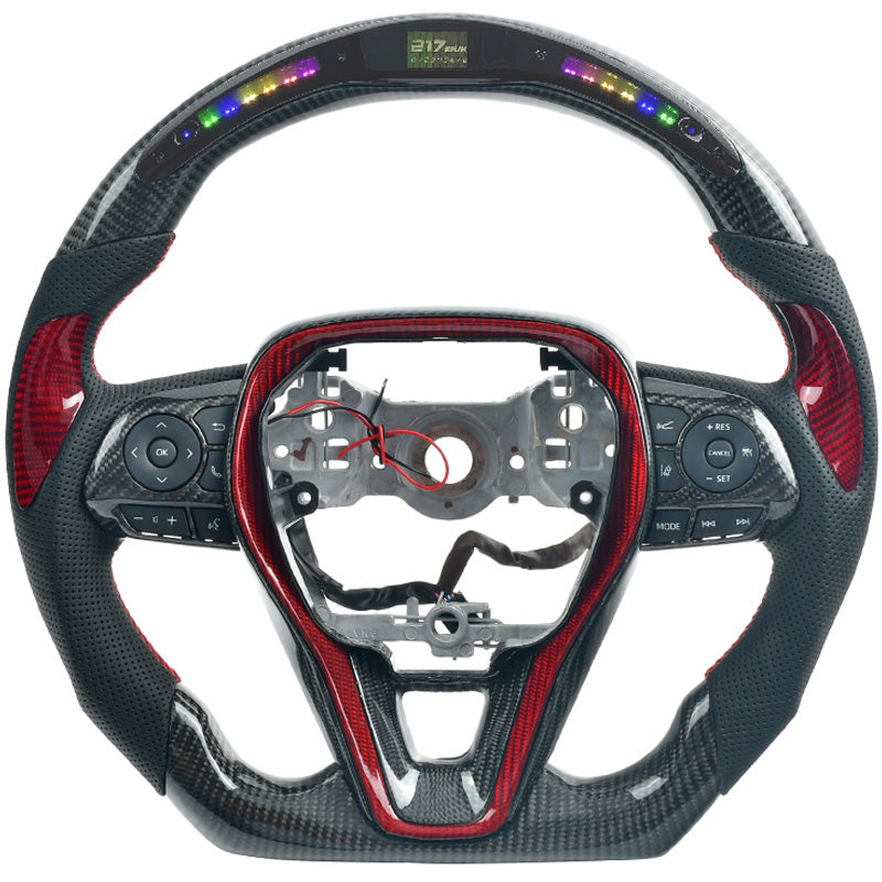 2019–2024 Toyota Corolla Steering Wheel