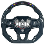 2015–2024 Dodge Charger Steering Wheel