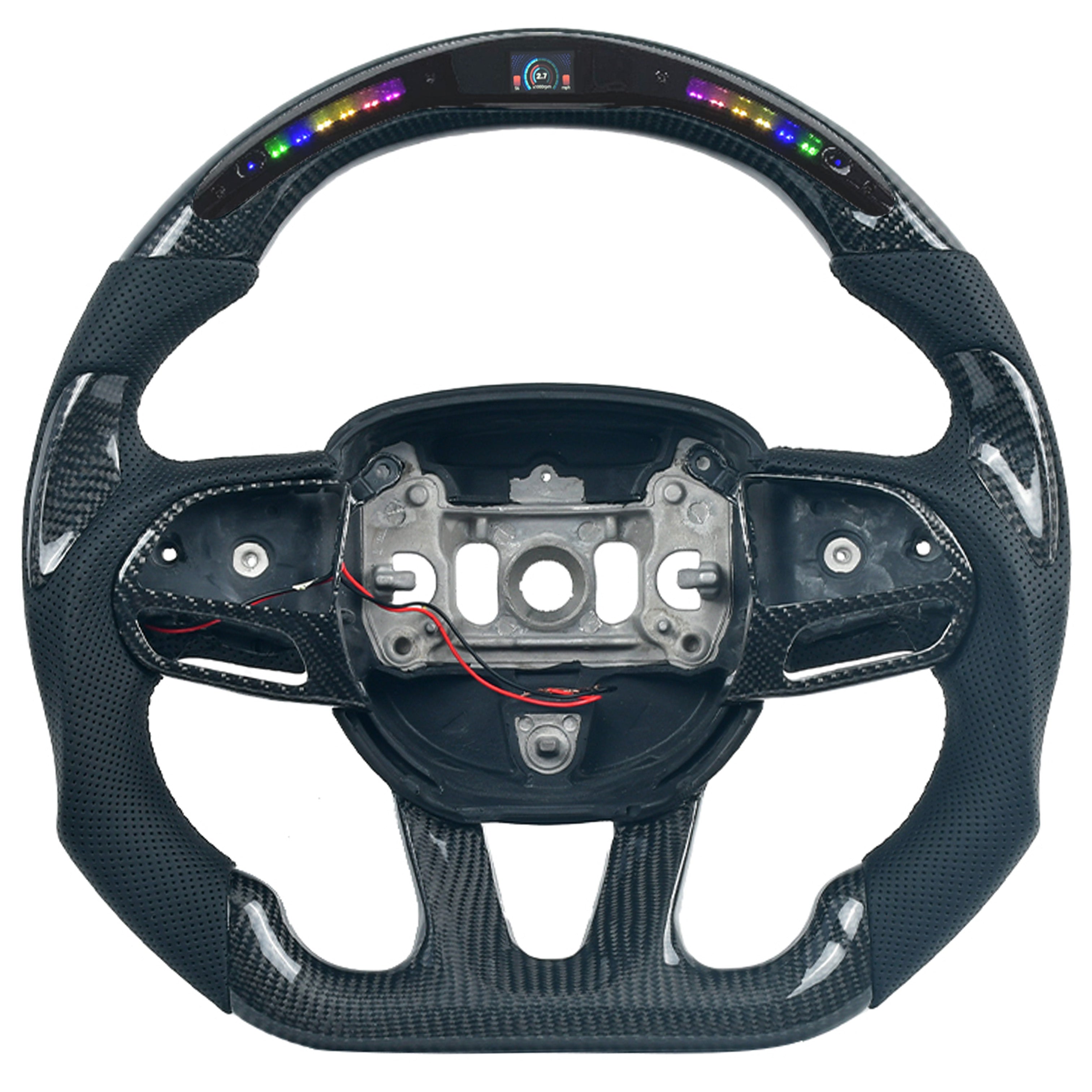 2015–2024 Dodge Challenger Steering Wheel