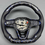 2020–2026 VW Golf MK8/MK8.5 Steering Wheel