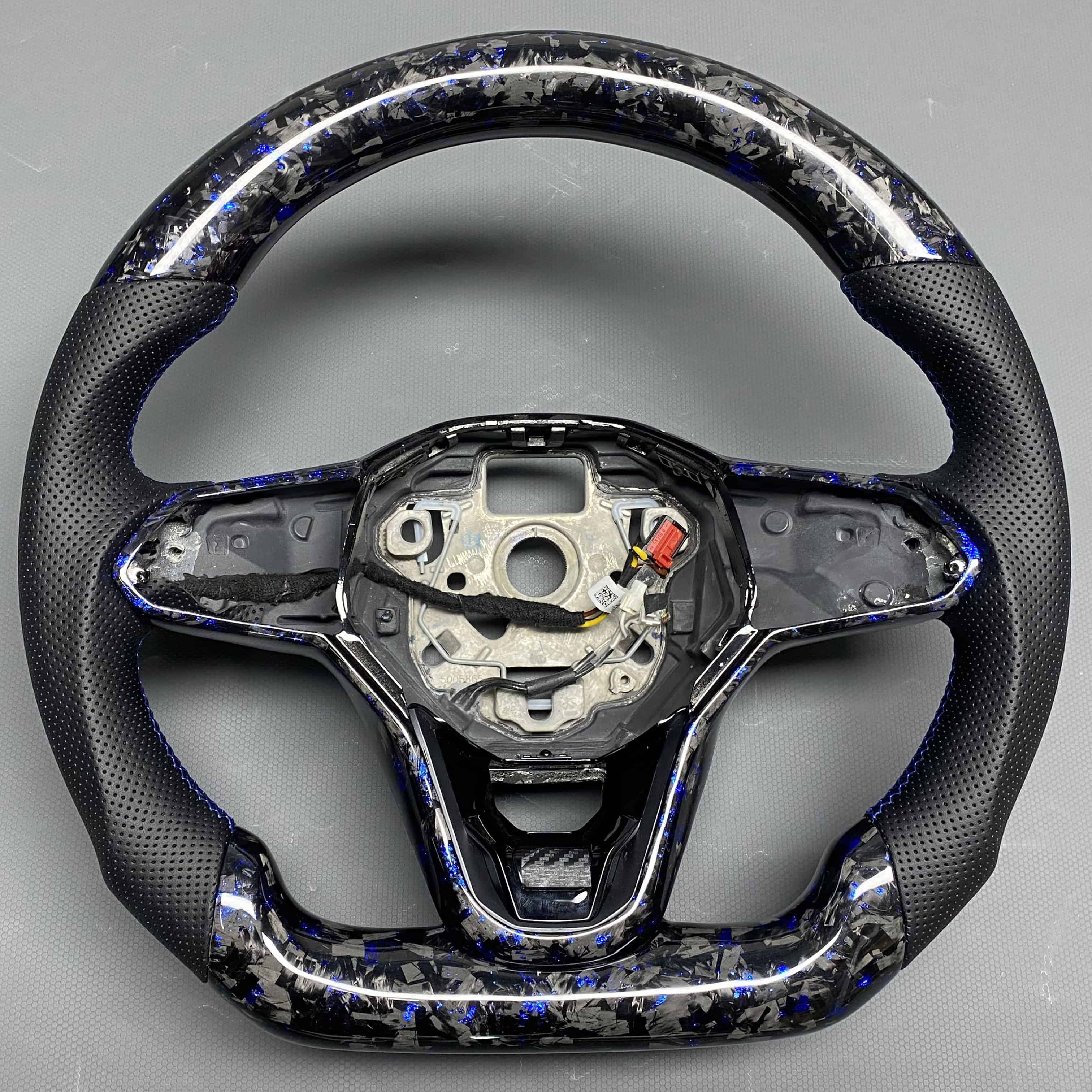 2020–2026 VW Golf MK8/MK8.5 Steering Wheel