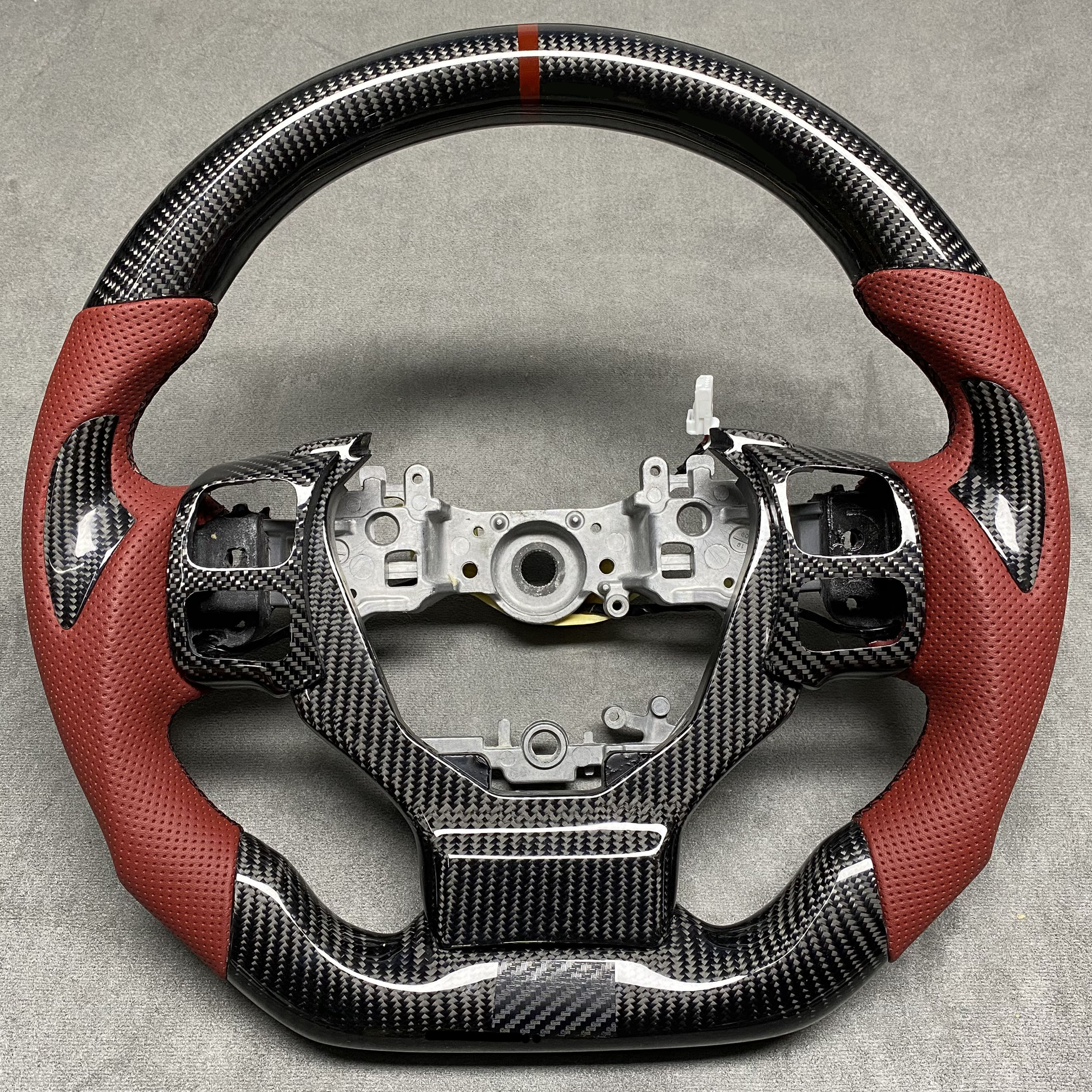 2014-2025 Lexus IS/ RC Steering Wheel