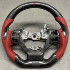 2014–2020 Lexus IS (3IS) Steering Wheel