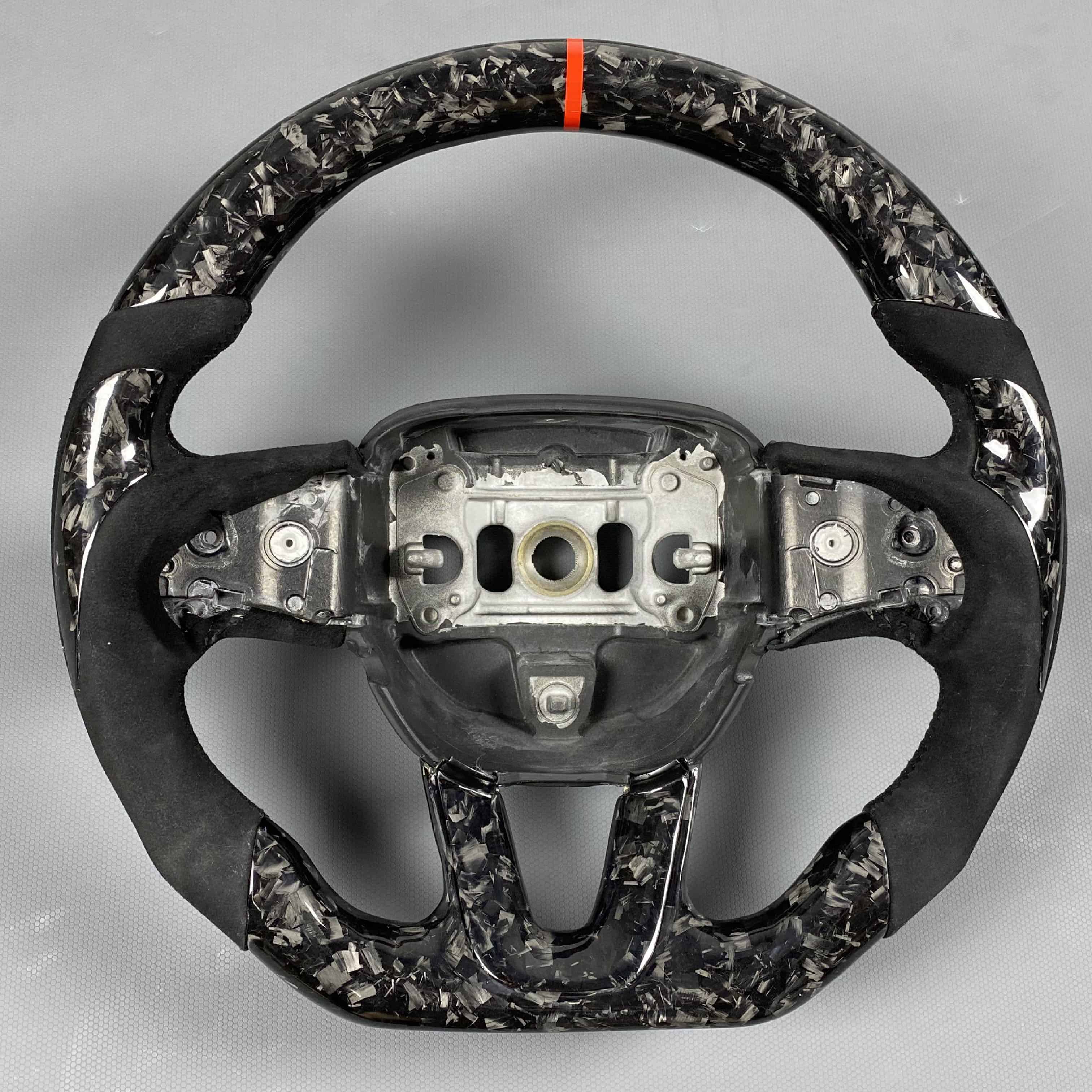 2015–2024 Dodge Challenger Steering Wheel