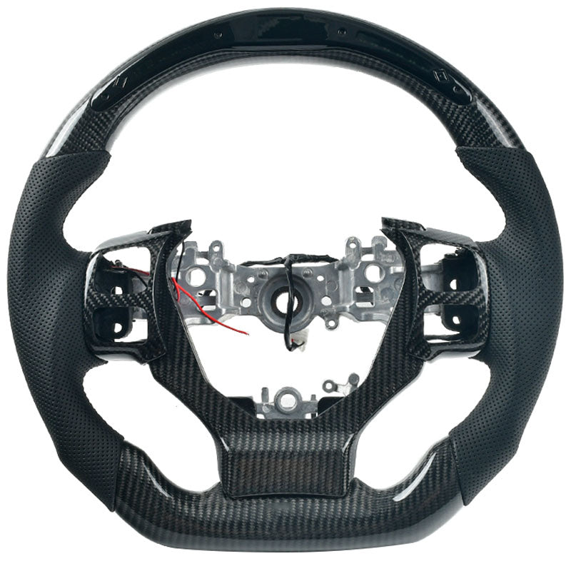 2014–2020 Lexus IS (3IS) Steering Wheel