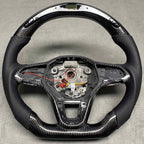 2020–2026 VW Golf MK8/MK8.5 Steering Wheel