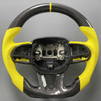 2015–2024 Dodge Charger Steering Wheel