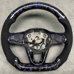 2020–2026 VW Golf MK8/MK8.5 Steering Wheel