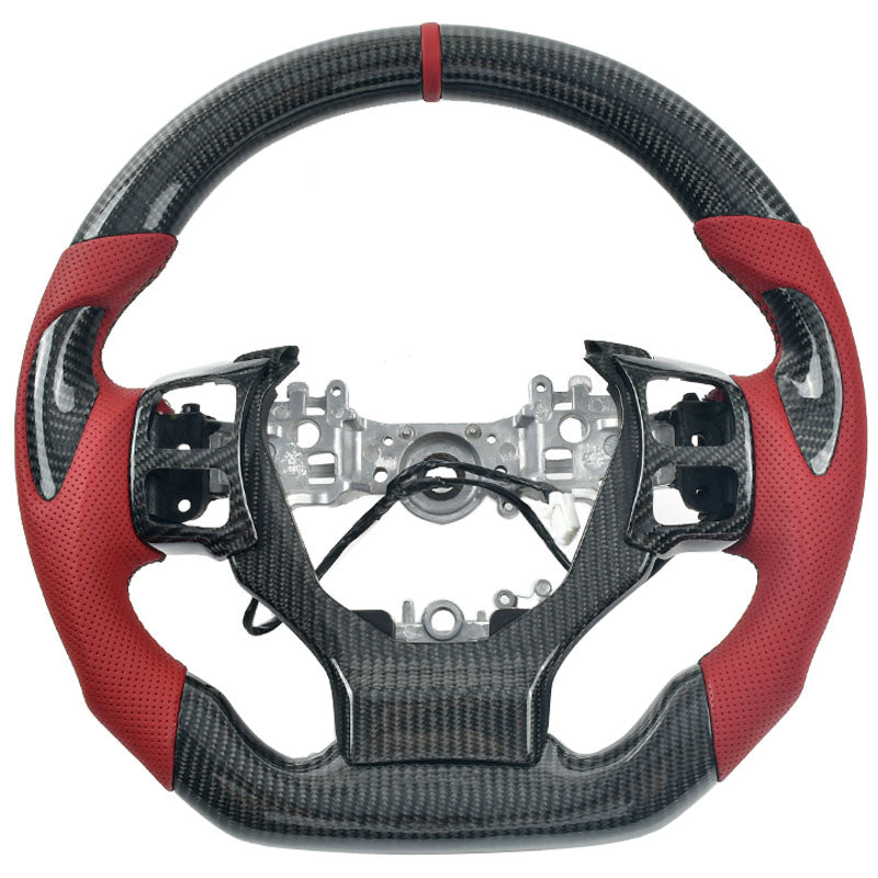 2014-2025 Lexus IS/ RC Steering Wheel