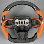 2015–2024 Dodge Charger Steering Wheel