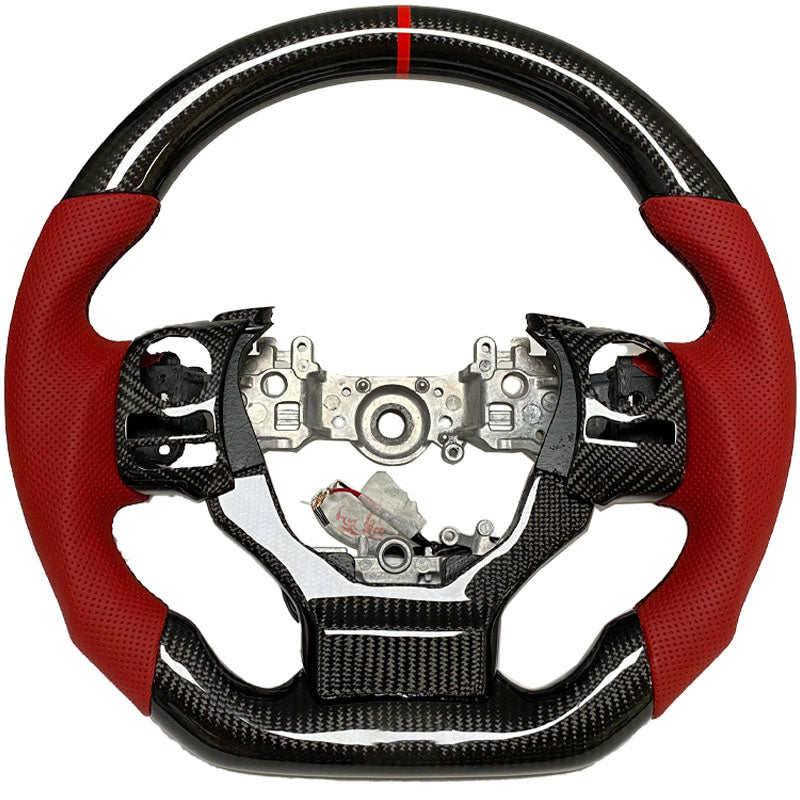 2014-2025 Lexus IS/ RC Steering Wheel
