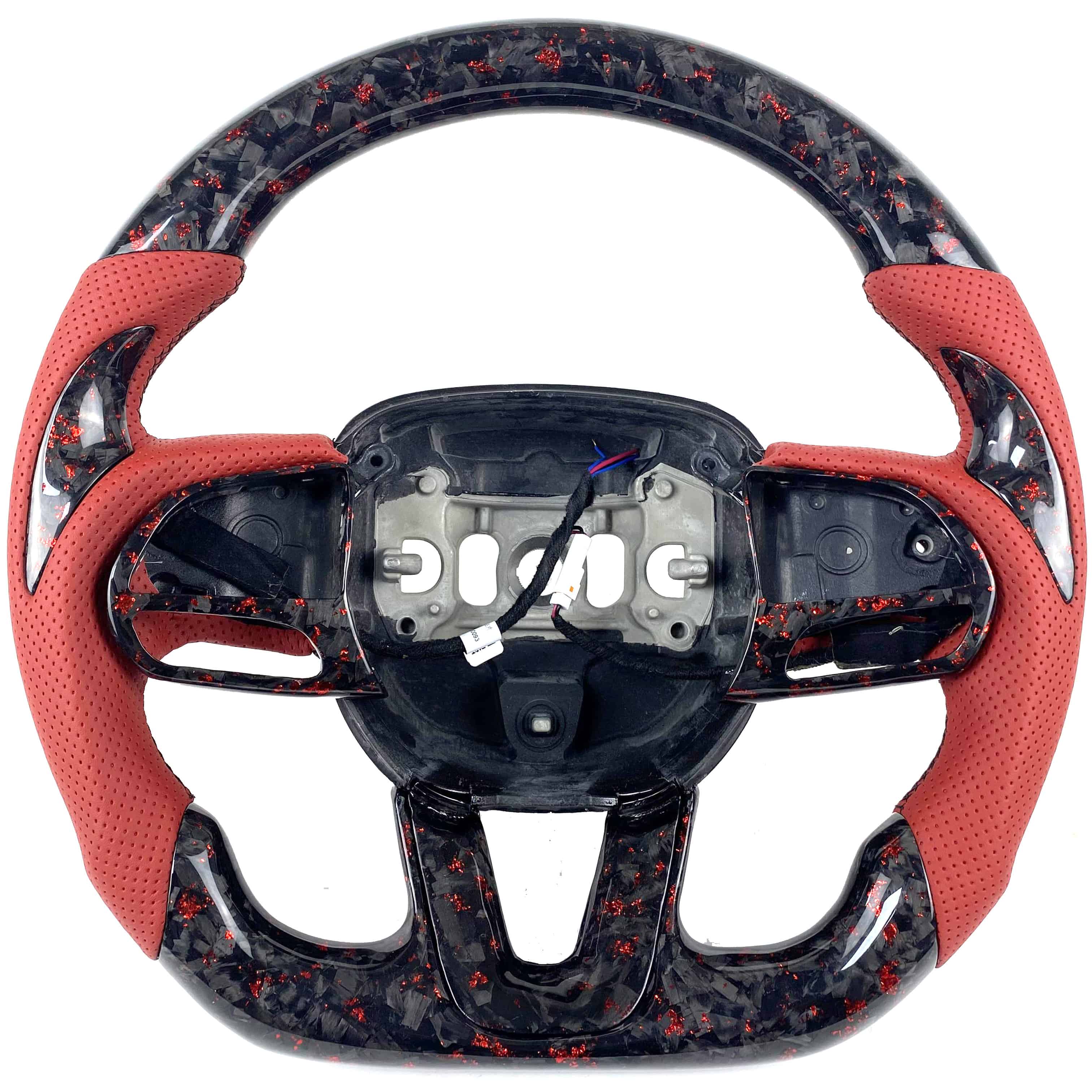 2015–2024 Dodge Challenger Steering Wheel