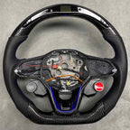 2020–2026 VW Golf MK8/MK8.5 Steering Wheel