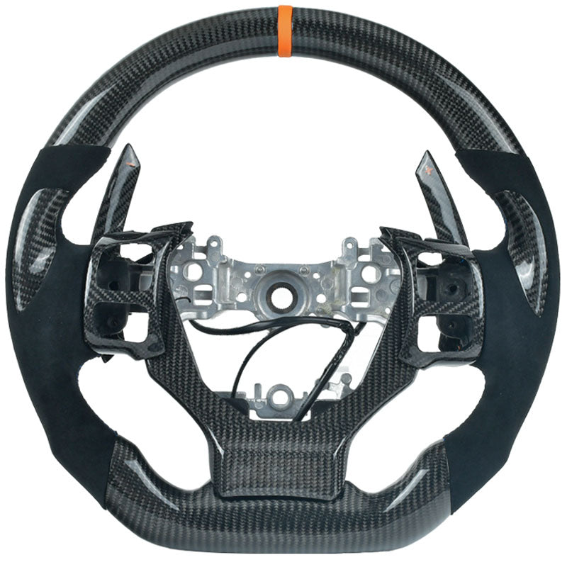 2014-2025 Lexus IS/ RC Steering Wheel