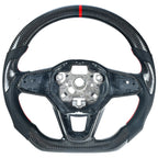 2020–2026 VW Golf MK8/MK8.5 Steering Wheel