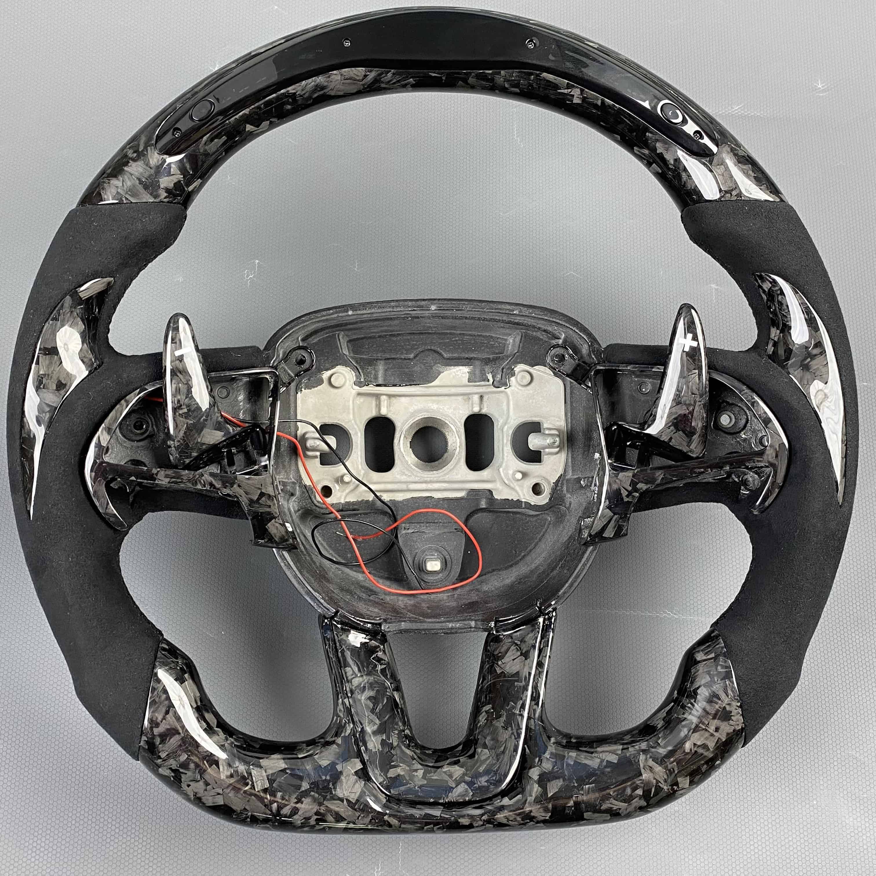 2015–2024 Dodge Challenger Steering Wheel